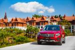 Mercedes-Benz GLB200 2019 года (CN)